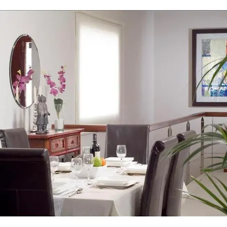 Puerto Del Carmen Sleeps 9 With Pool And Air Con ヴィラ *