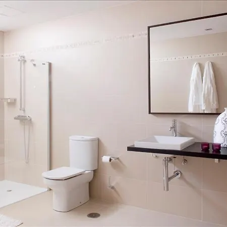 ヴィラ Puerto Del Carmen Sleeps 9 With Pool And Air Con プエルト・デル・カルメン