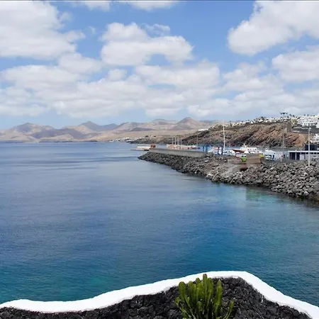 Puerto Del Carmen Sleeps 9 With Pool&air Con * Puerto del Carmen (Lanzarote)
